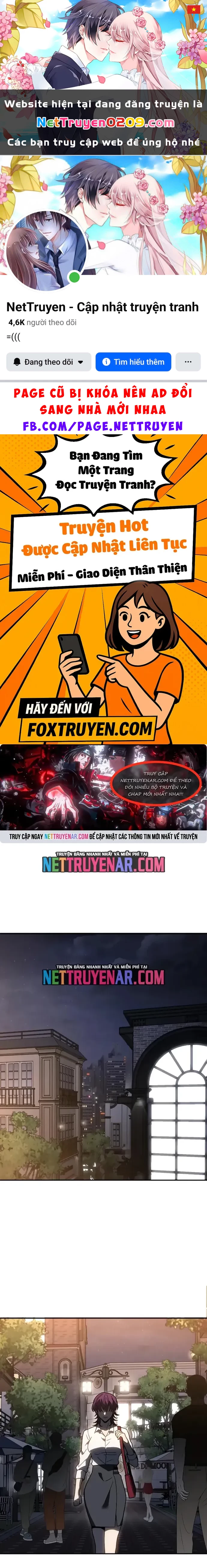 Ta Từng Là Tháp Vương Chapter 122 - 1