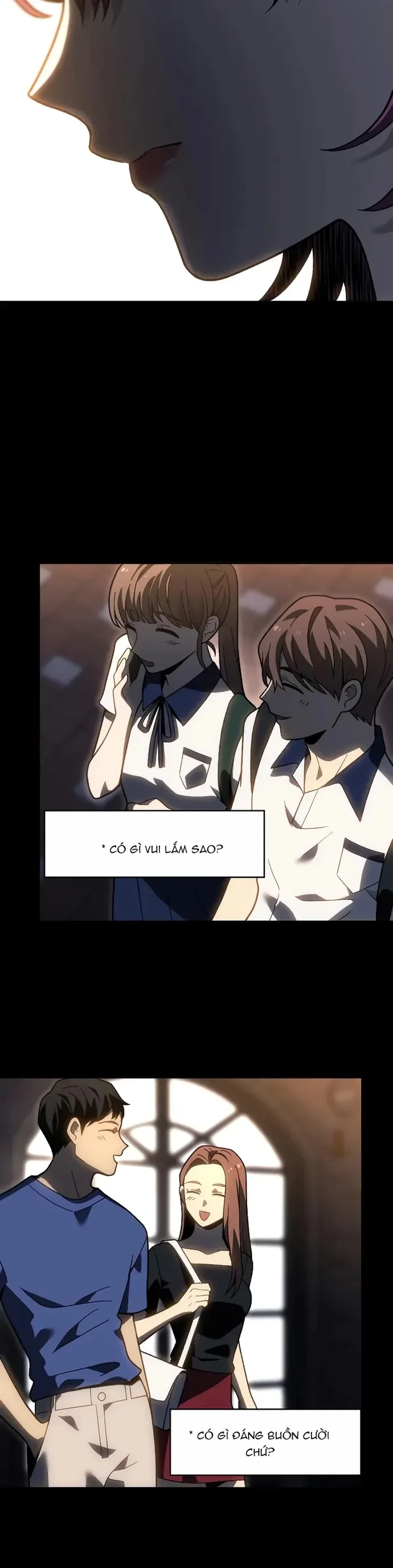 Ta Từng Là Tháp Vương Chapter 122 - 5