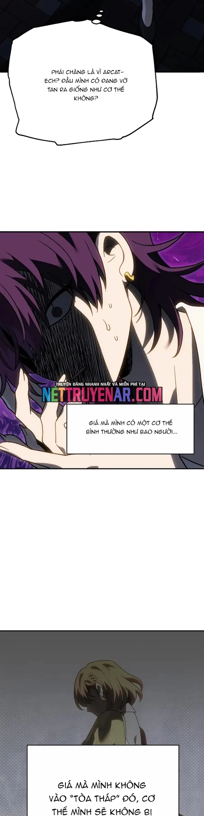 Ta Từng Là Tháp Vương Chapter 122 - 8