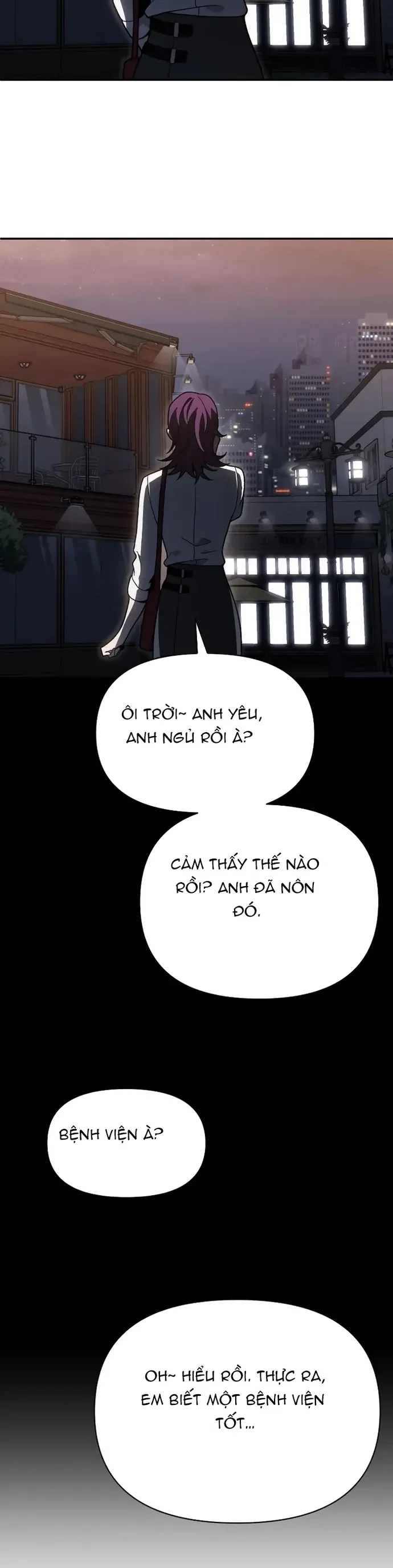 Ta Từng Là Tháp Vương Chapter 122 - 11