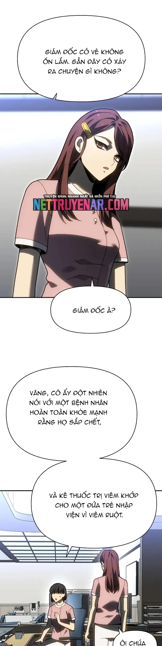 Ta Từng Là Tháp Vương Chapter 122 - 13