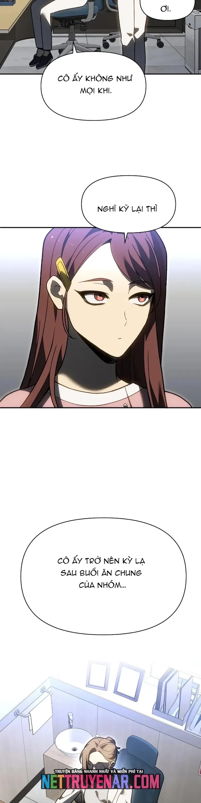 Ta Từng Là Tháp Vương Chapter 122 - 14