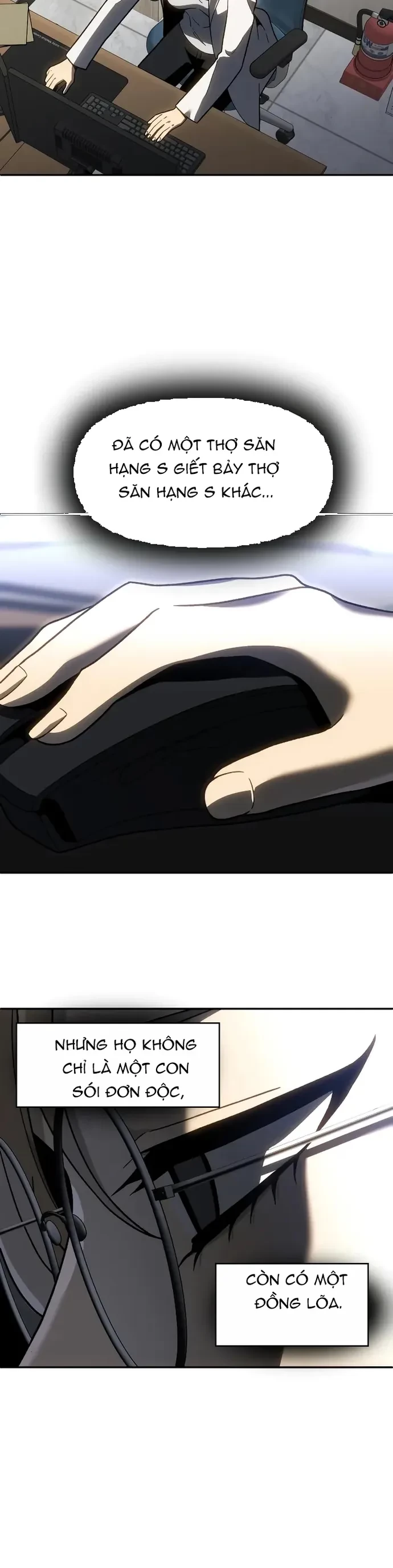 Ta Từng Là Tháp Vương Chapter 122 - 15