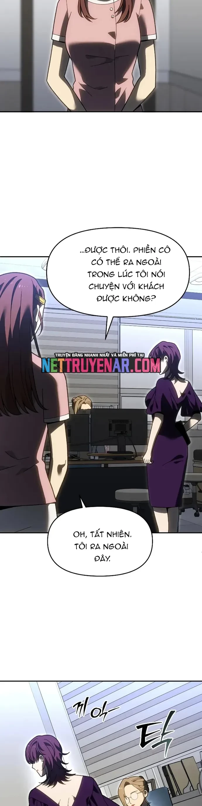 Ta Từng Là Tháp Vương Chapter 122 - 23