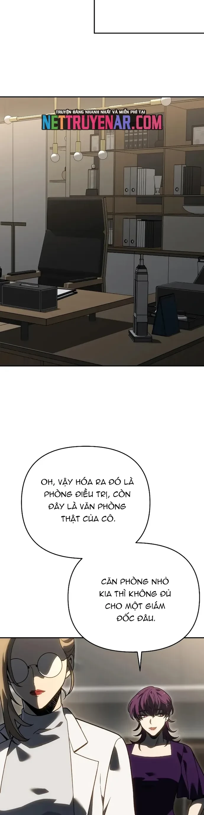 Ta Từng Là Tháp Vương Chapter 122 - 25