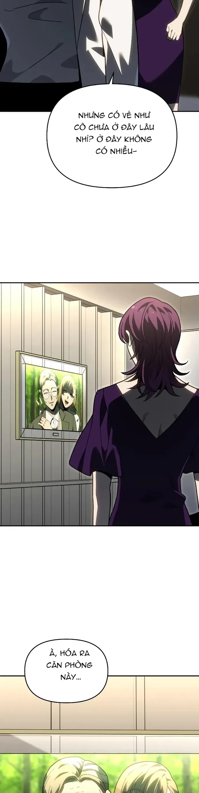 Ta Từng Là Tháp Vương Chapter 122 - 26