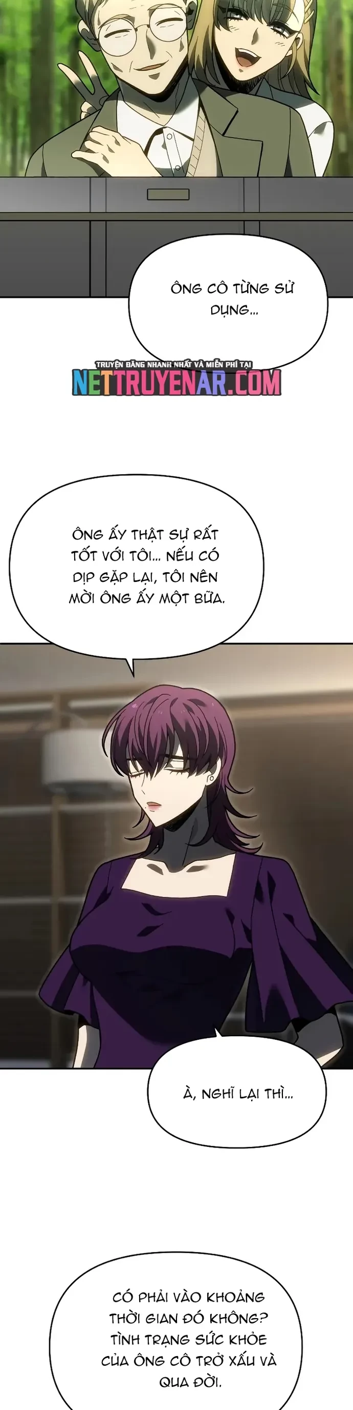 Ta Từng Là Tháp Vương Chapter 122 - 27