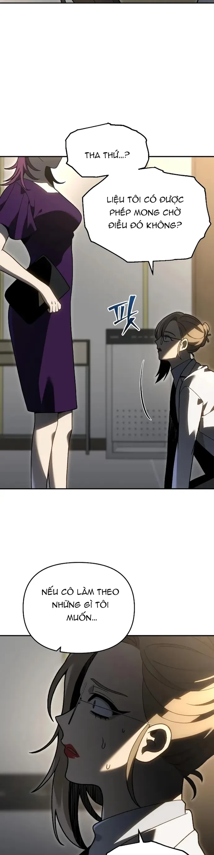 Ta Từng Là Tháp Vương Chapter 122 - 37