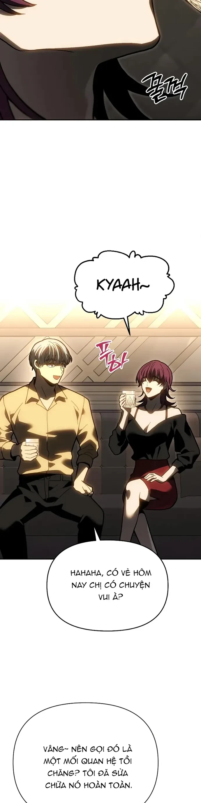 Ta Từng Là Tháp Vương Chapter 122 - 45