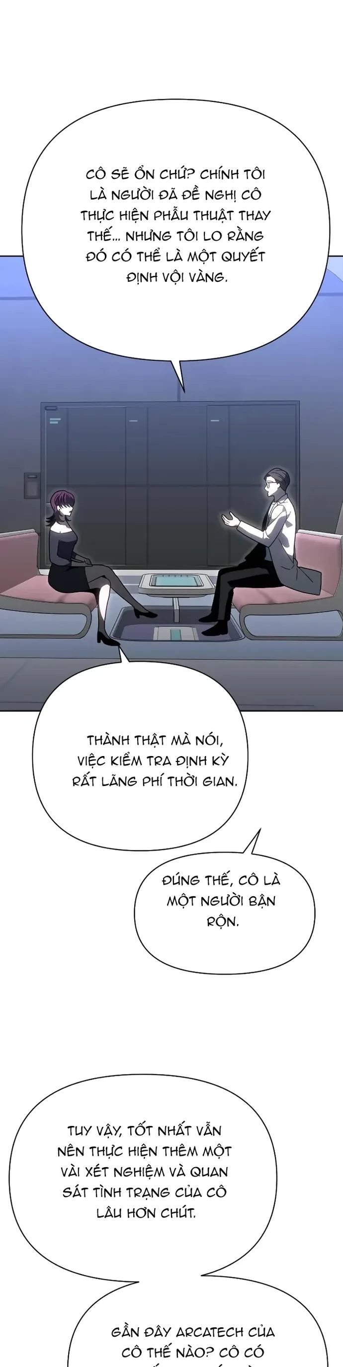 Ta Từng Là Tháp Vương Chapter 122 - 48