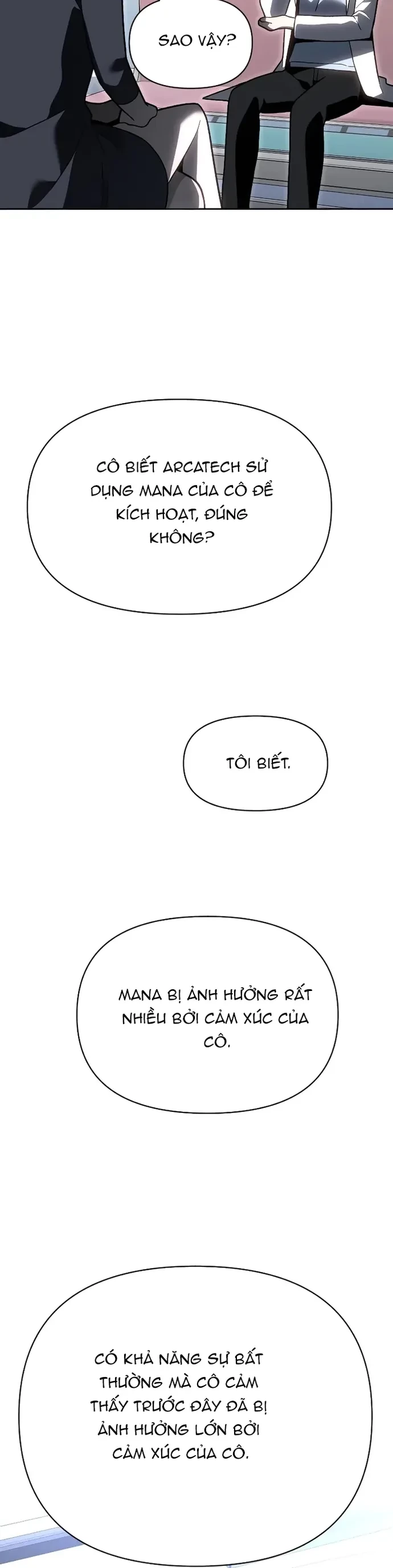 Ta Từng Là Tháp Vương Chapter 122 - 50