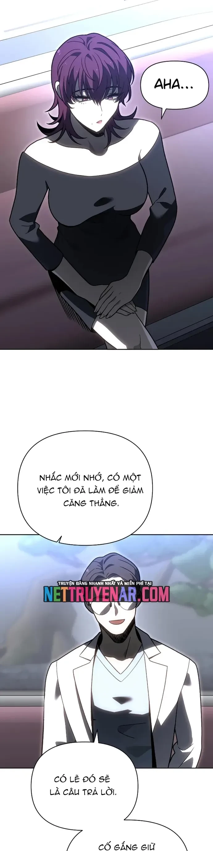 Ta Từng Là Tháp Vương Chapter 122 - 51