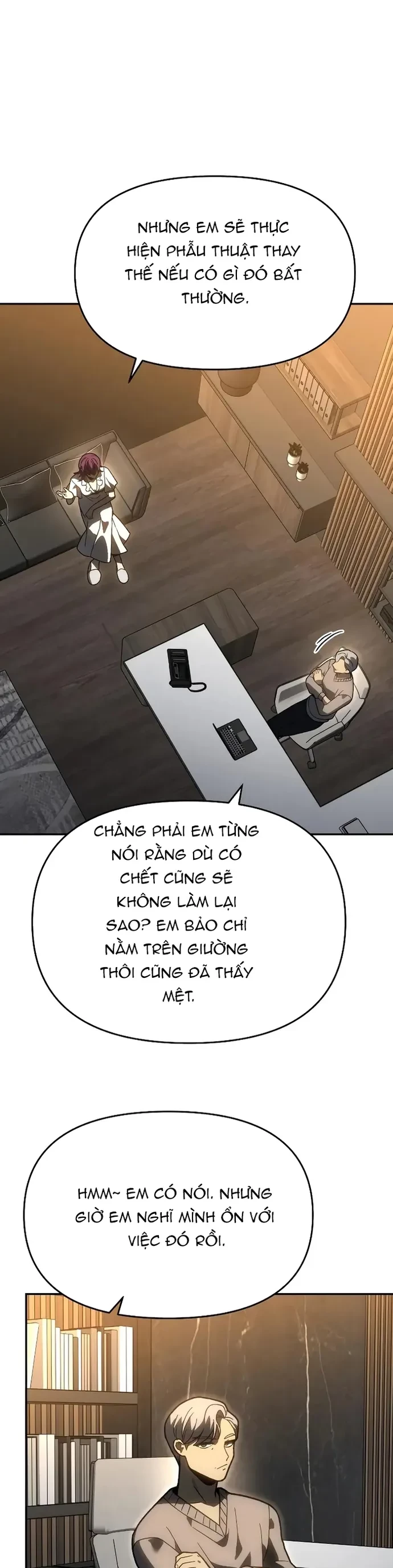 Ta Từng Là Tháp Vương Chapter 122 - 57
