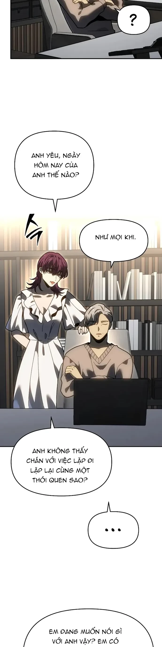 Ta Từng Là Tháp Vương Chapter 122 - 58