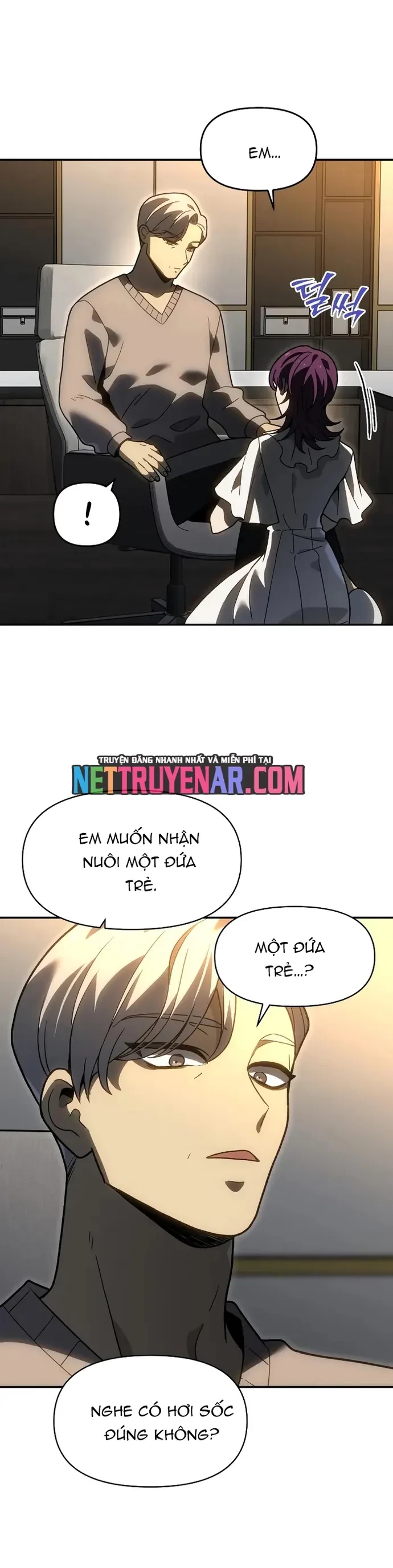 Ta Từng Là Tháp Vương Chapter 122 - 60