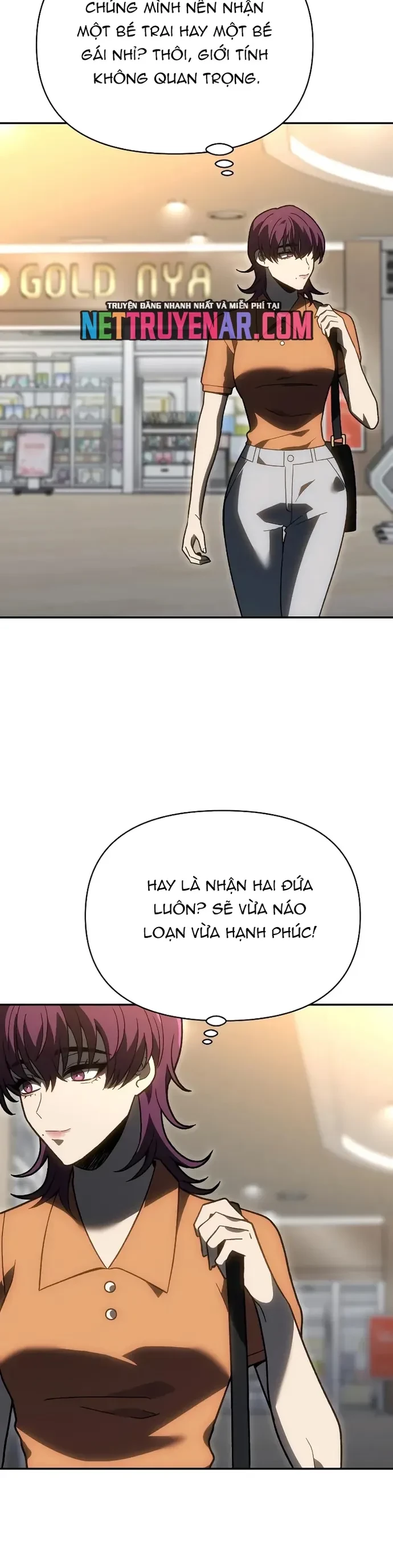 Ta Từng Là Tháp Vương Chapter 122 - 67