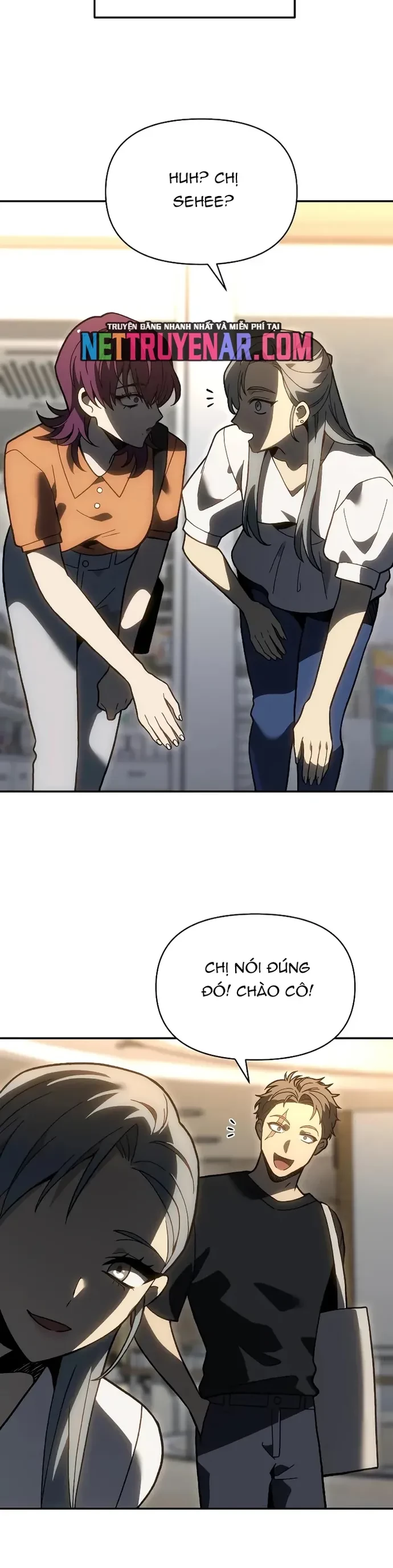 Ta Từng Là Tháp Vương Chapter 122 - 71