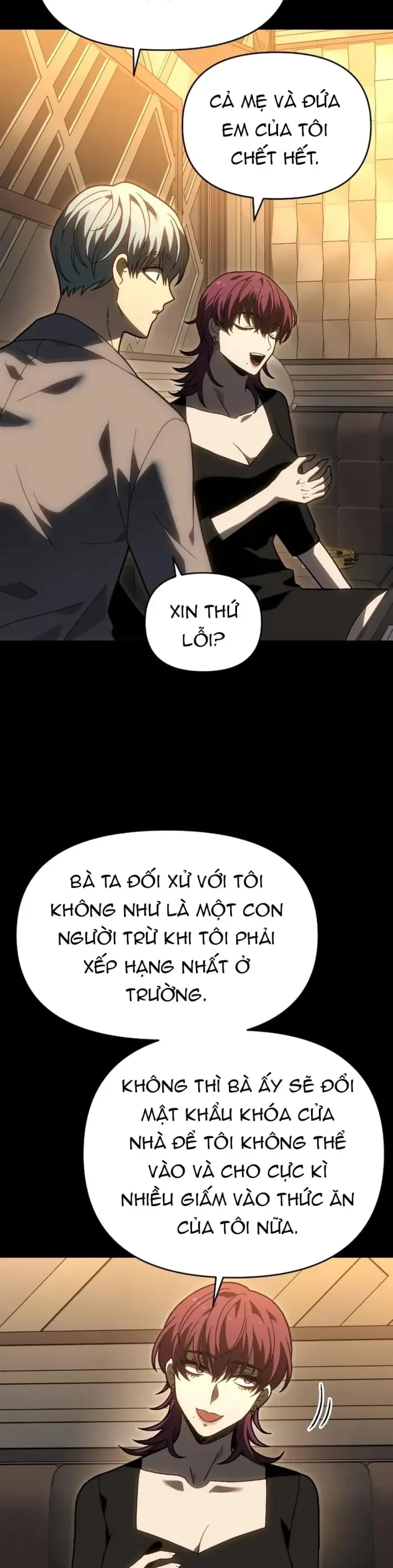 Ta Từng Là Tháp Vương Chapter 123 - 2