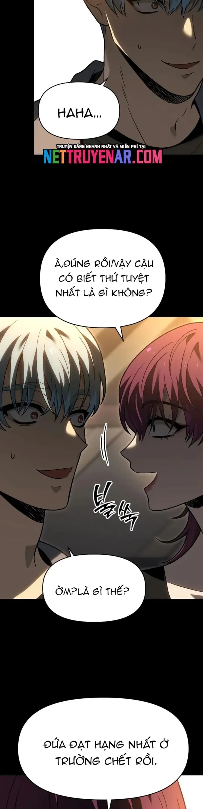 Ta Từng Là Tháp Vương Chapter 123 - 4