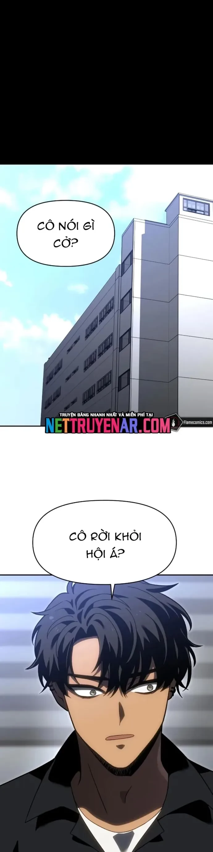 Ta Từng Là Tháp Vương Chapter 123 - 7