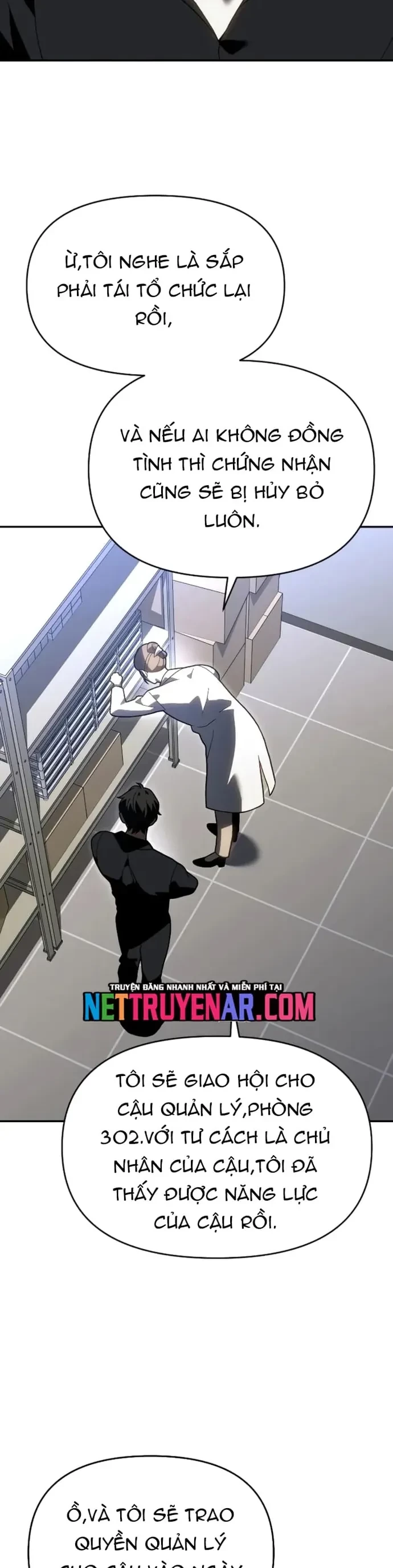 Ta Từng Là Tháp Vương Chapter 123 - 8