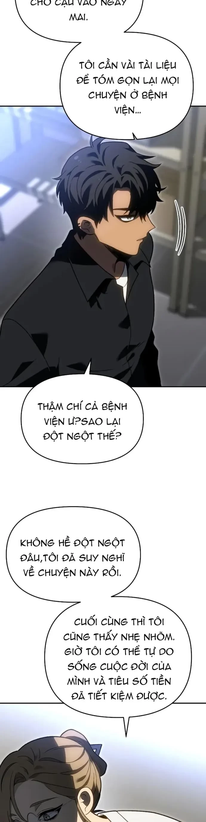 Ta Từng Là Tháp Vương Chapter 123 - 9