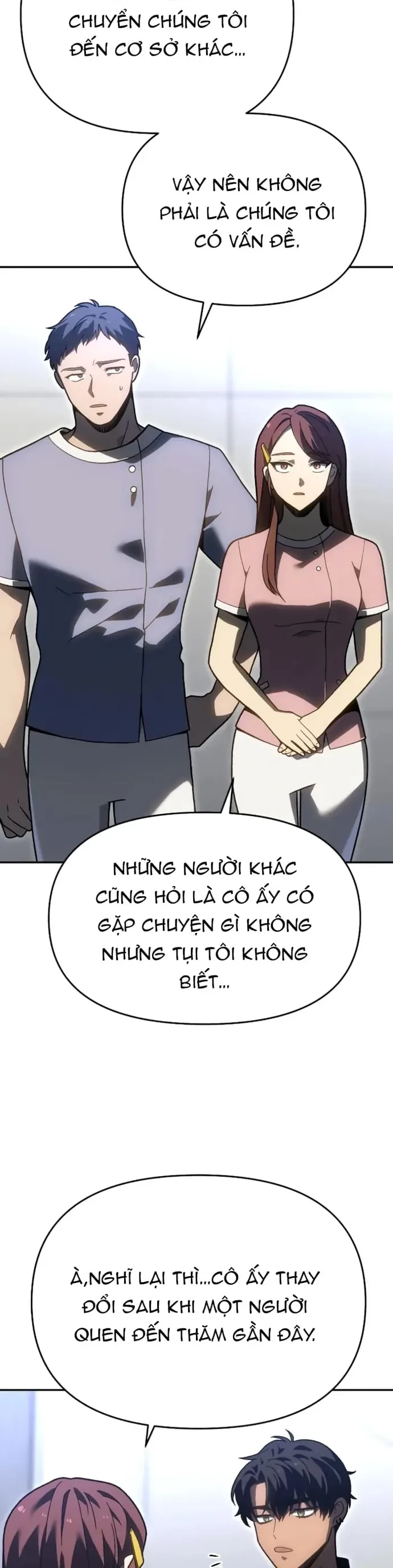 Ta Từng Là Tháp Vương Chapter 123 - 12