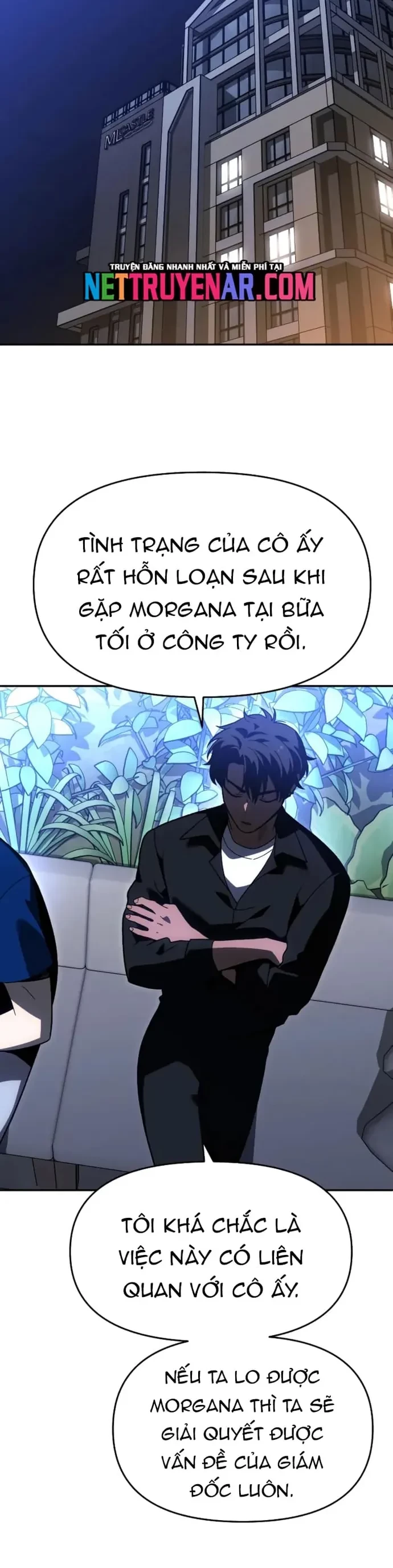 Ta Từng Là Tháp Vương Chapter 123 - 15