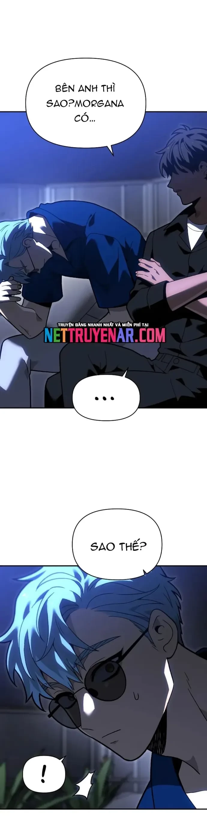 Ta Từng Là Tháp Vương Chapter 123 - 16