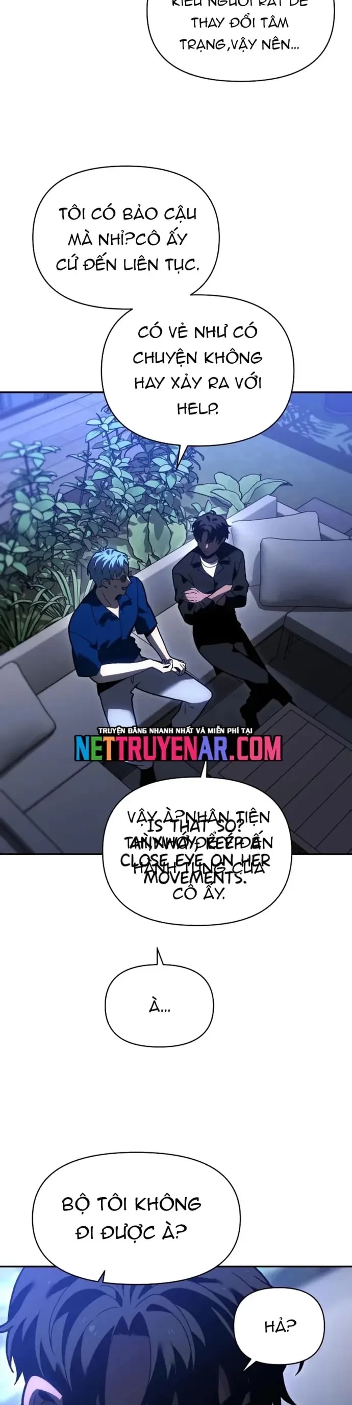 Ta Từng Là Tháp Vương Chapter 123 - 19