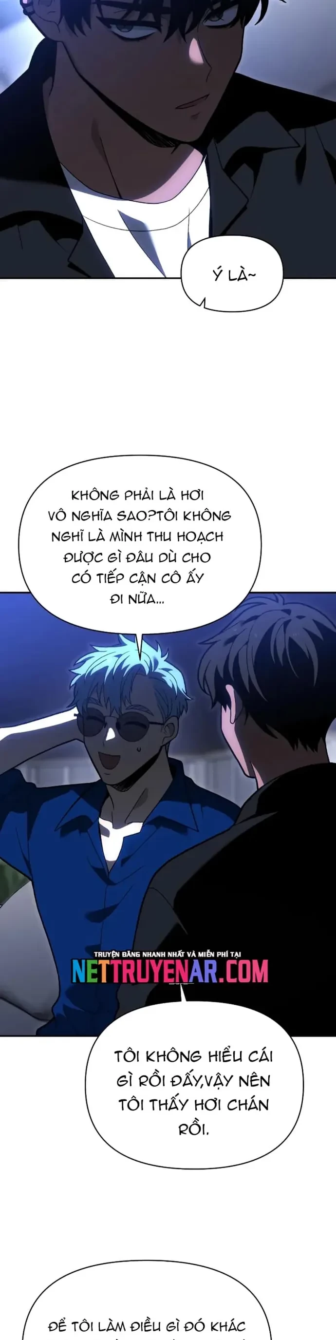 Ta Từng Là Tháp Vương Chapter 123 - 20