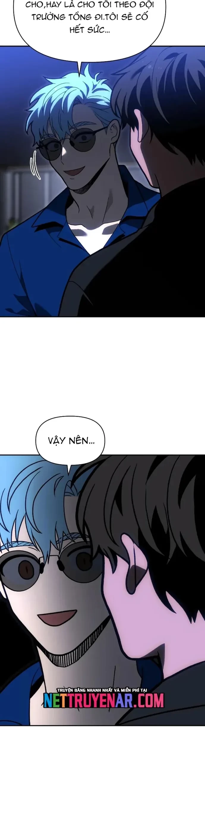 Ta Từng Là Tháp Vương Chapter 123 - 21