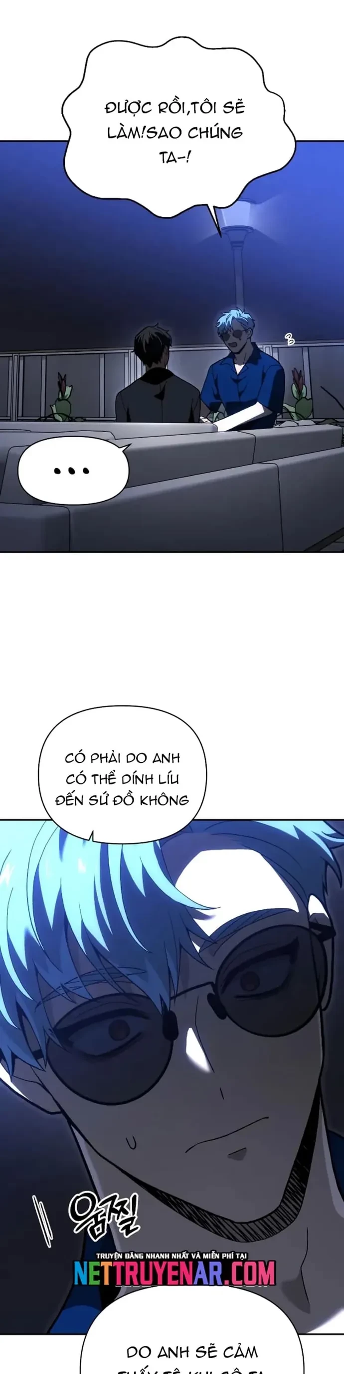 Ta Từng Là Tháp Vương Chapter 123 - 22