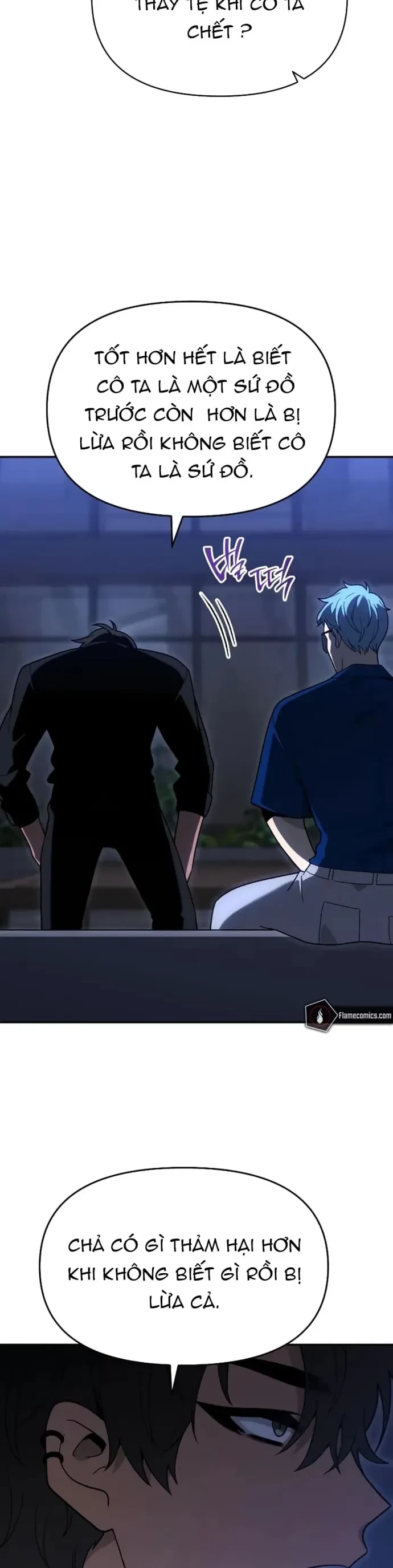 Ta Từng Là Tháp Vương Chapter 123 - 23