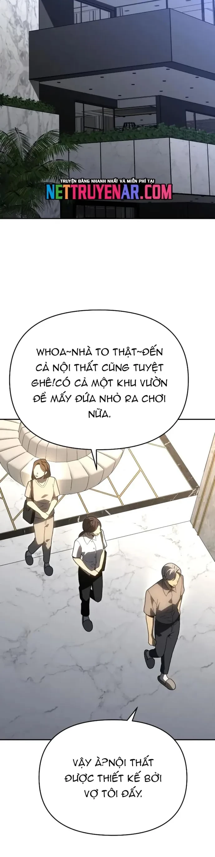 Ta Từng Là Tháp Vương Chapter 123 - 25