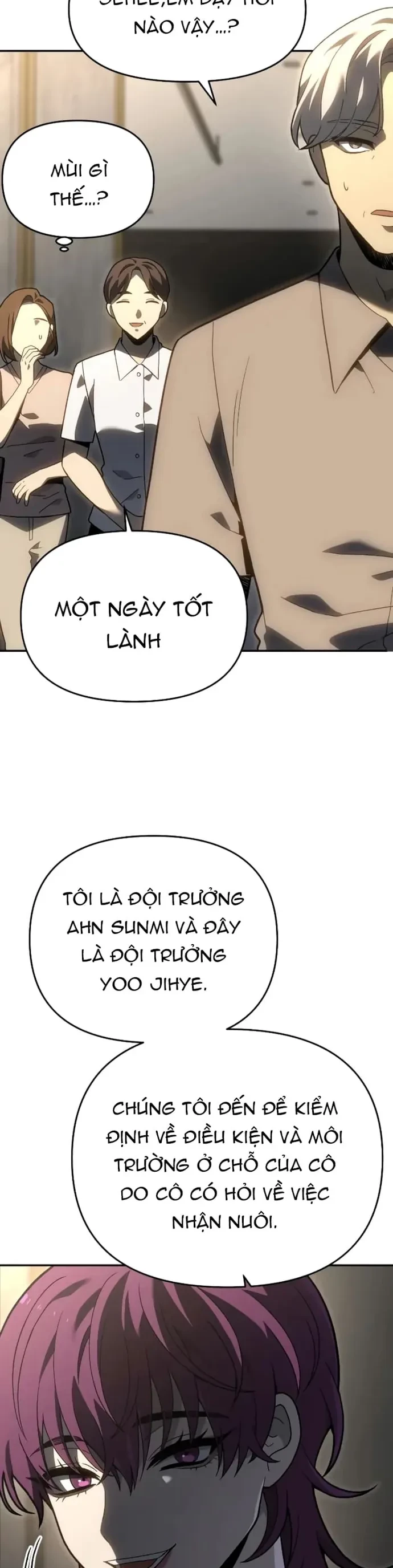 Ta Từng Là Tháp Vương Chapter 123 - 28