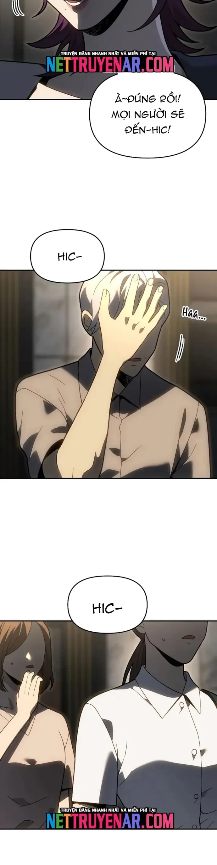 Ta Từng Là Tháp Vương Chapter 123 - 29