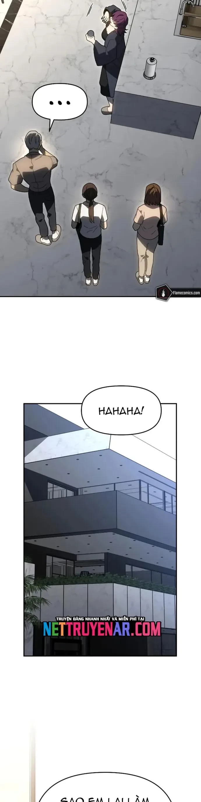 Ta Từng Là Tháp Vương Chapter 123 - 31