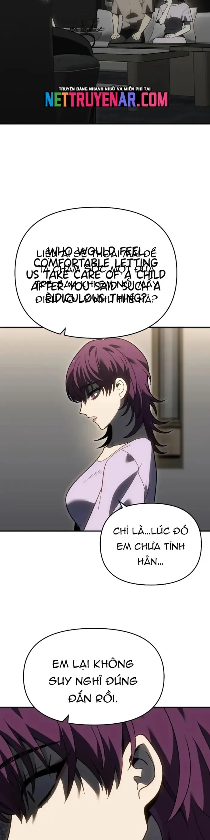 Ta Từng Là Tháp Vương Chapter 123 - 34