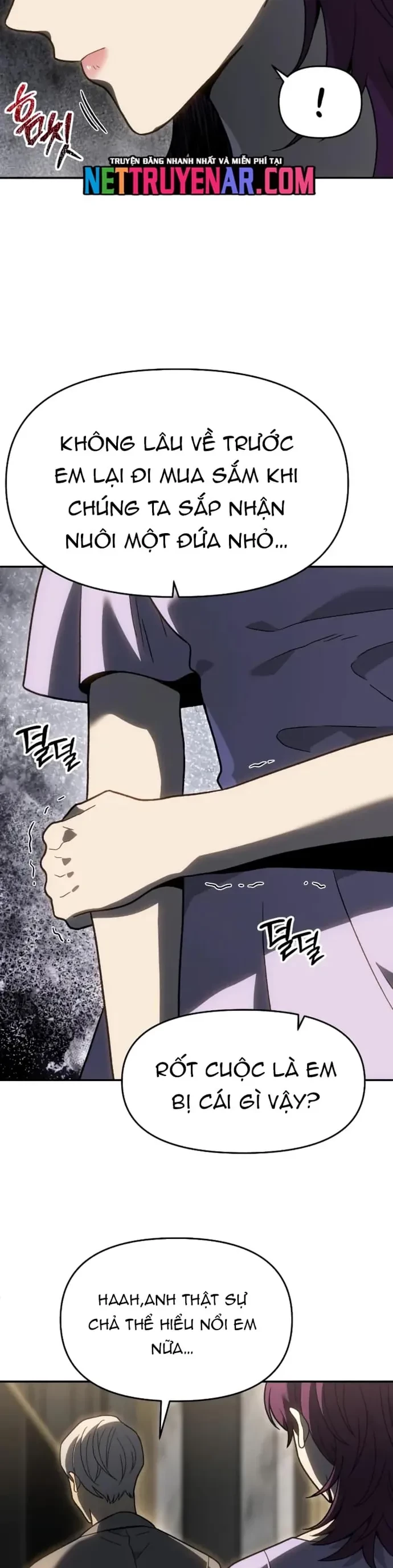 Ta Từng Là Tháp Vương Chapter 123 - 35