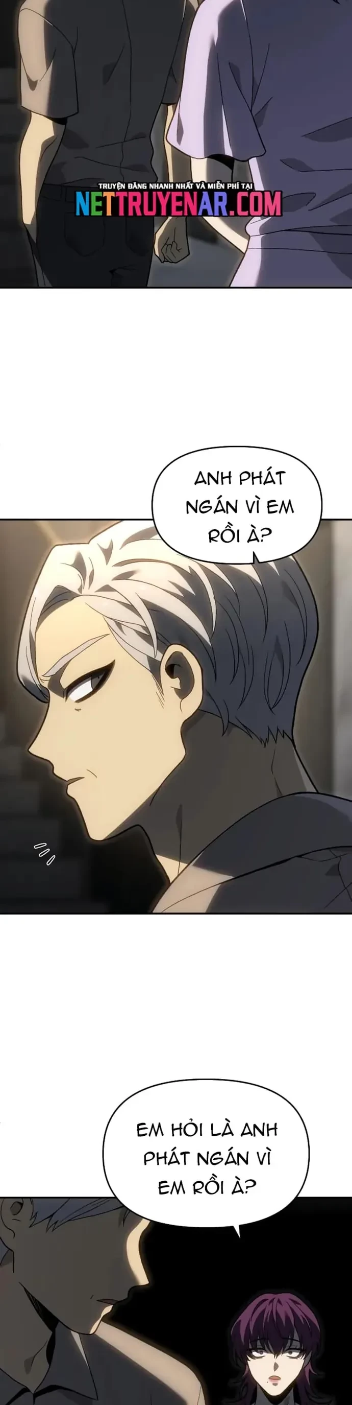 Ta Từng Là Tháp Vương Chapter 123 - 36