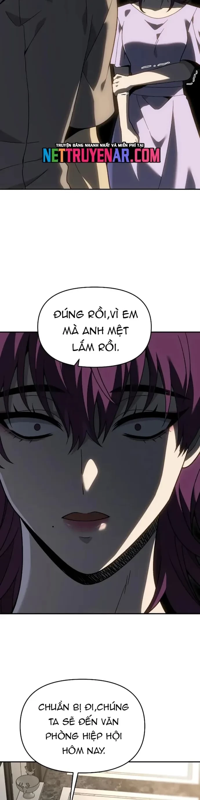 Ta Từng Là Tháp Vương Chapter 123 - 37