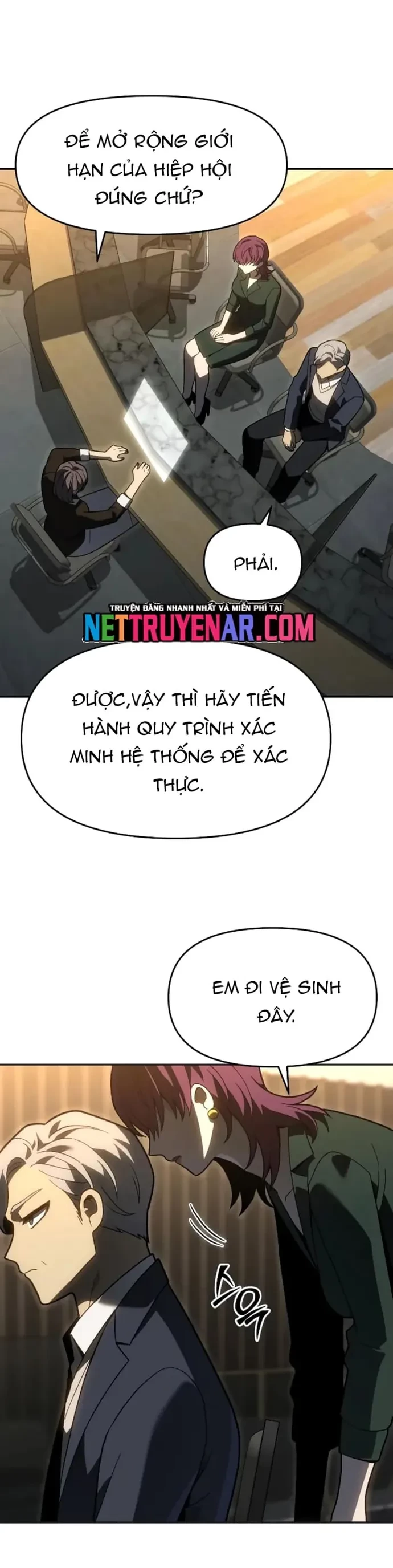 Ta Từng Là Tháp Vương Chapter 123 - 39