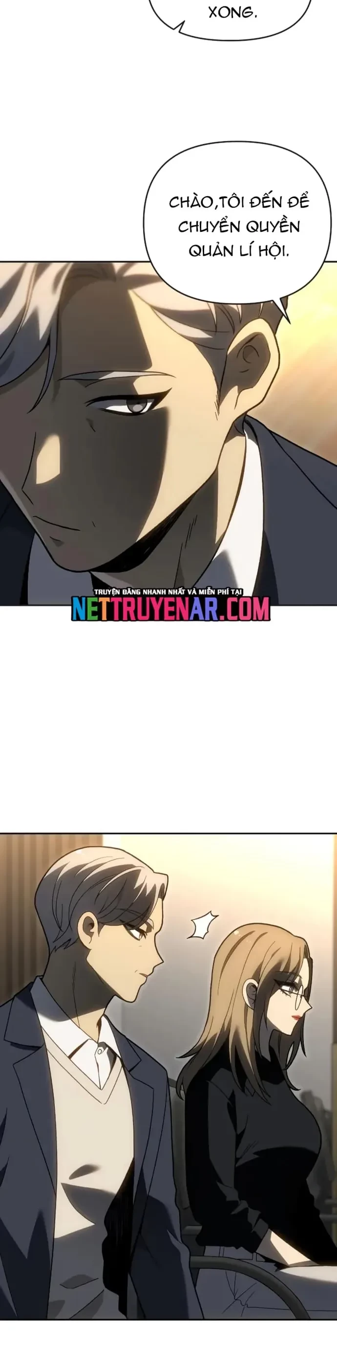 Ta Từng Là Tháp Vương Chapter 123 - 41