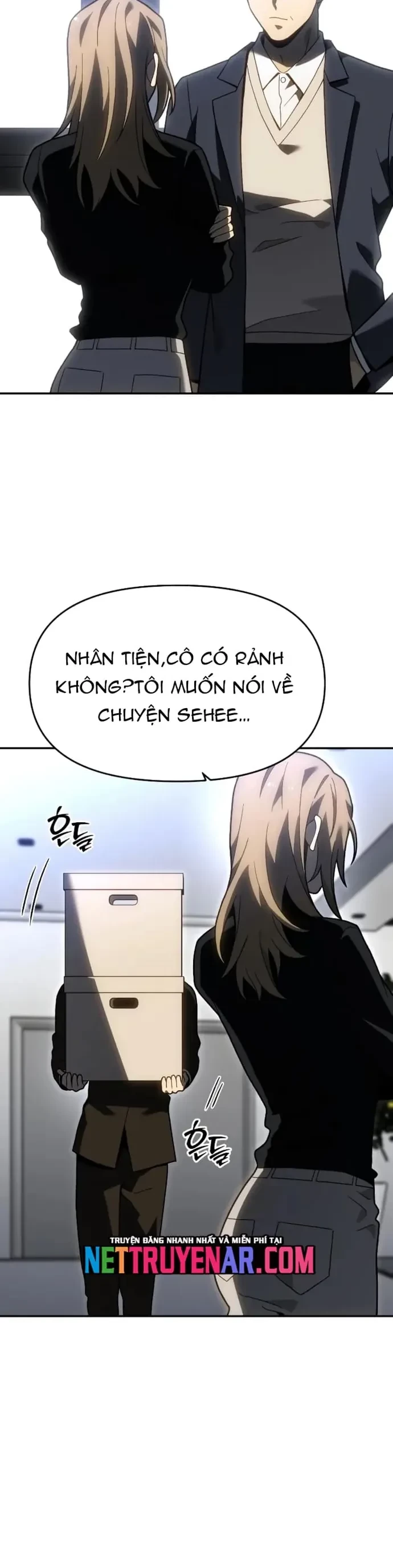 Ta Từng Là Tháp Vương Chapter 123 - 44