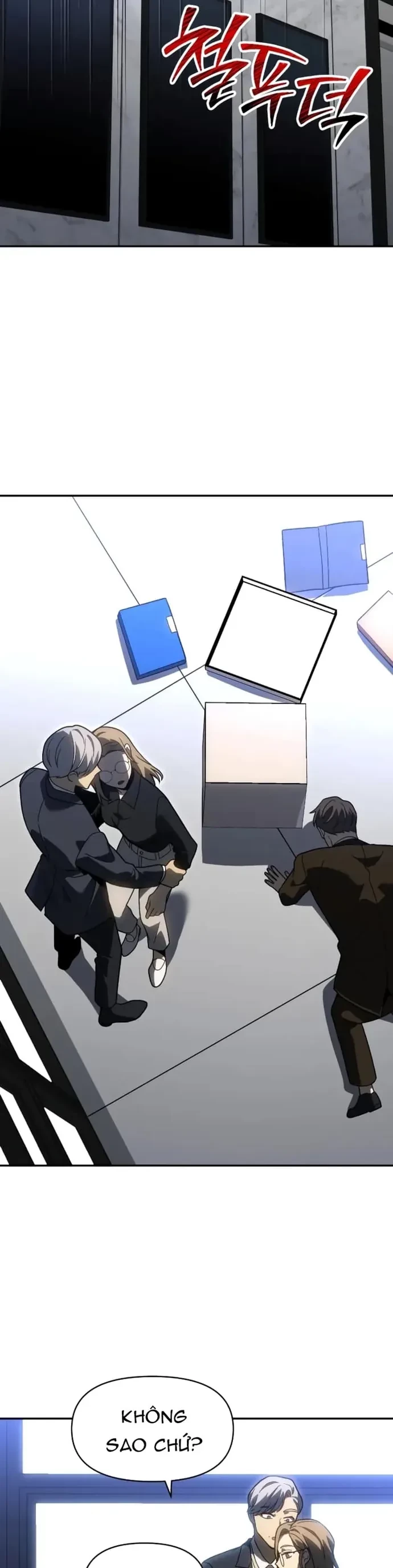 Ta Từng Là Tháp Vương Chapter 123 - 46