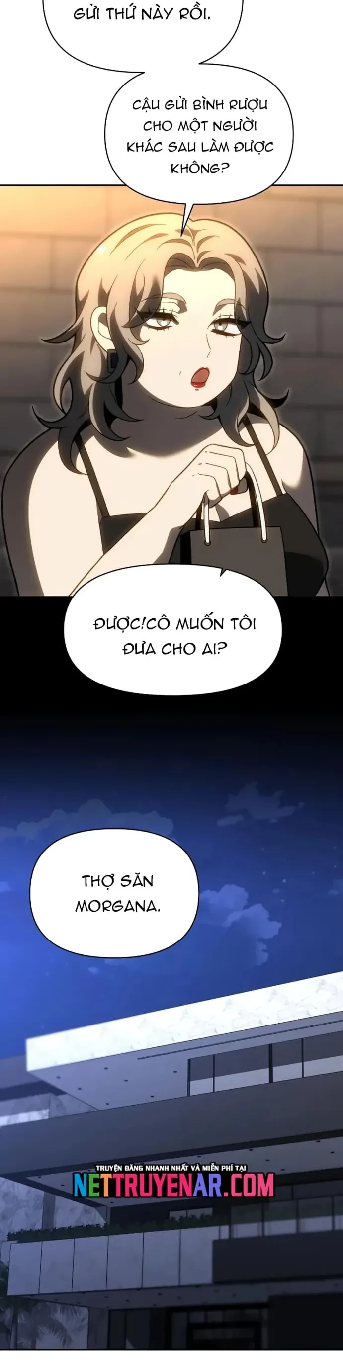 Ta Từng Là Tháp Vương Chapter 123 - 52