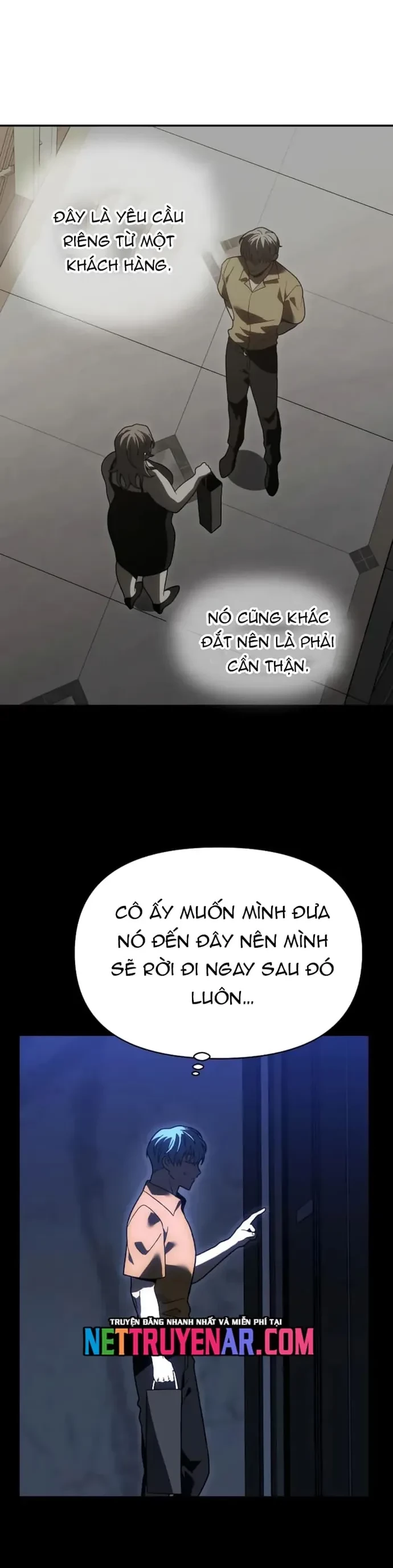 Ta Từng Là Tháp Vương Chapter 123 - 54