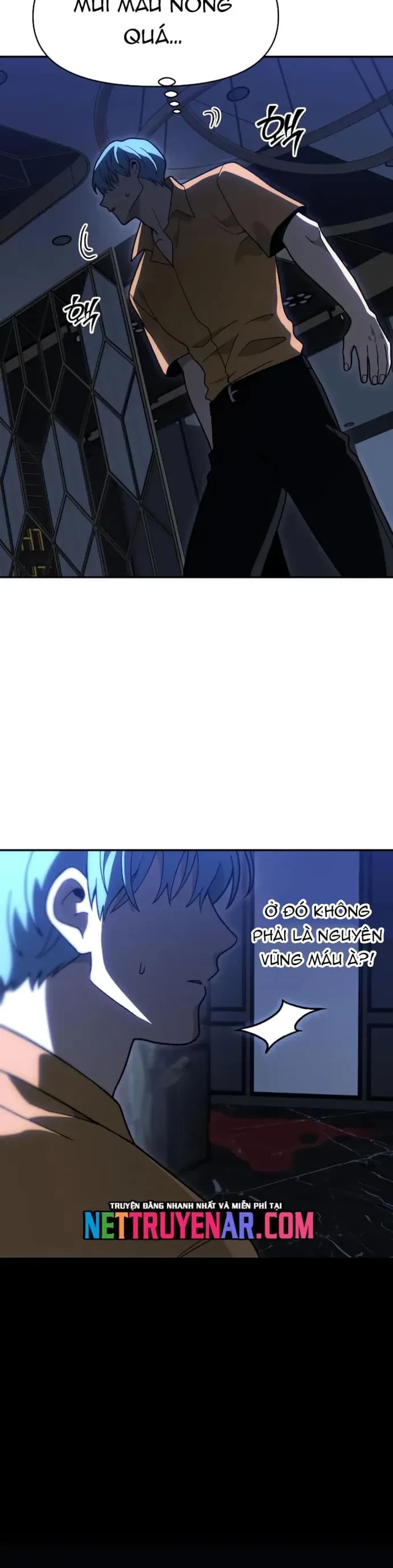 Ta Từng Là Tháp Vương Chapter 123 - 59