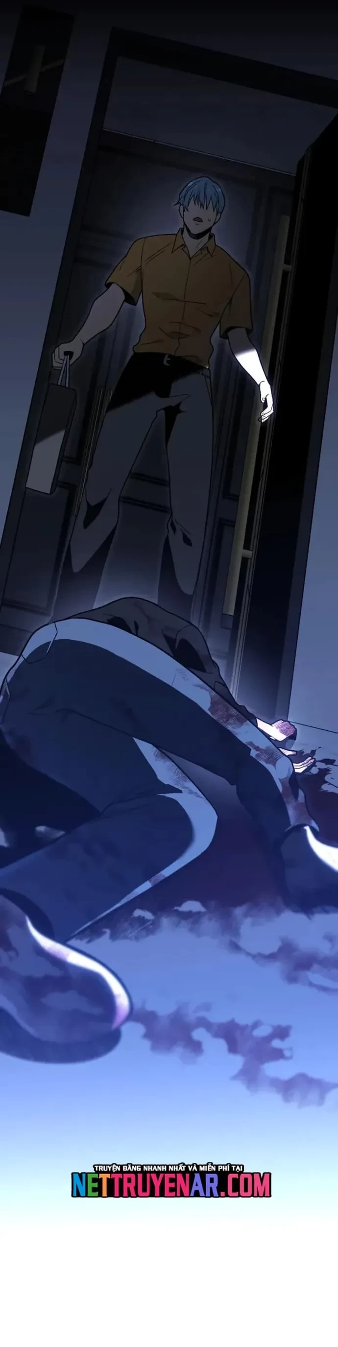 Ta Từng Là Tháp Vương Chapter 123 - 60